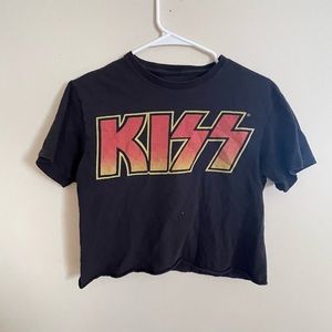 BAND SHIRTS LOT